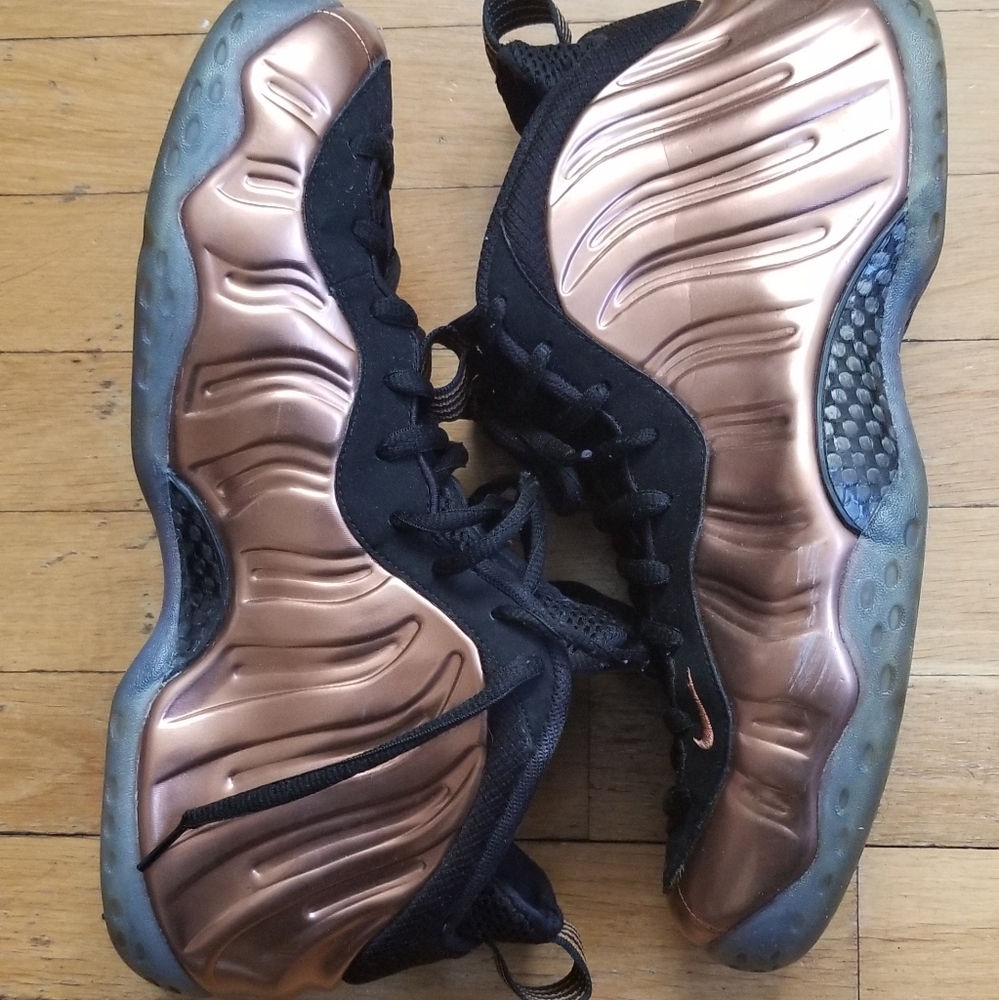 Nike Air Foamposite One